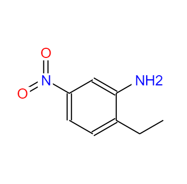 CAS：20191-74-6，2-乙基-5-硝基苯胺