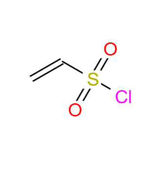 CAS：6608-47-5，乙烯基磺酰氯 