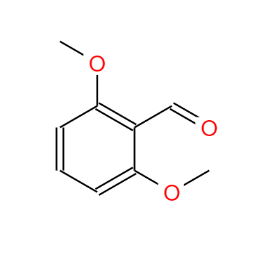 CAS：3392-97-0，2,6-二甲氧基苯甲醛 