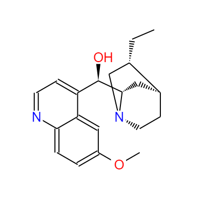 CAS：522-66-7，氫化奎寧 