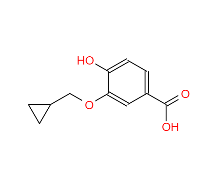 CAS：1243391-44-7，羅氟司特雜質(zhì)I 