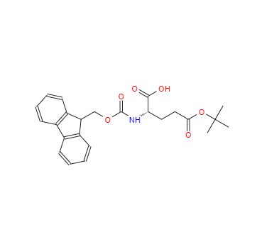 CAS：71989-18-9，芴甲氧羰酰-色氨酸 