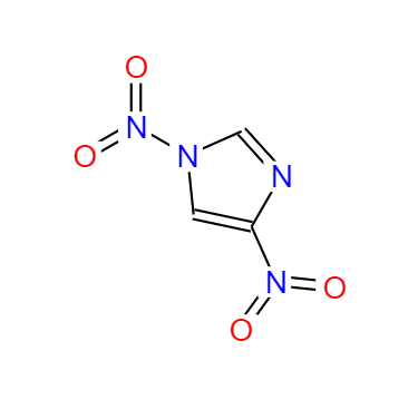 CAS：19182-81-1，1,4-二硝基-1H-咪唑 