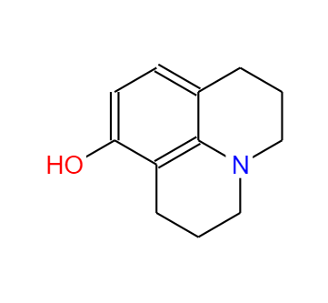 CAS：41175-50-2，8-羥基久洛里定