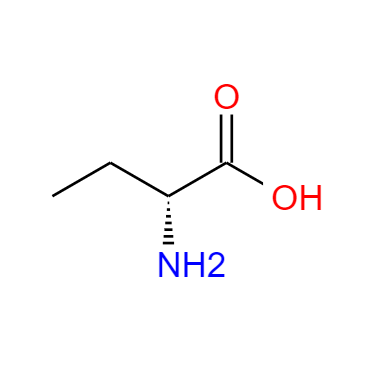 CAS：2623-91-8，D-2-氨基丁酸