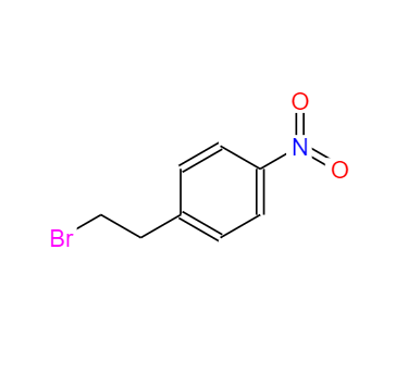 CAS：5339-26-4，4-硝基苯乙基溴