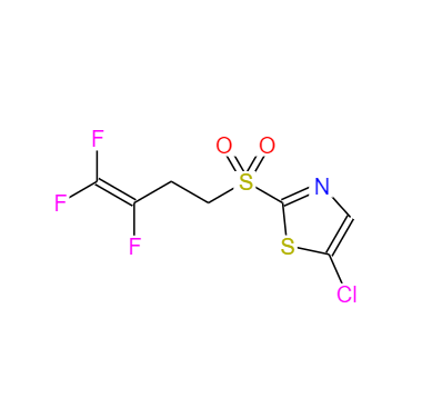 CAS：318290-98-1，聯(lián)氟砜