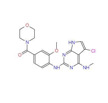 CAS：1700693-08-8，JH-II-127 