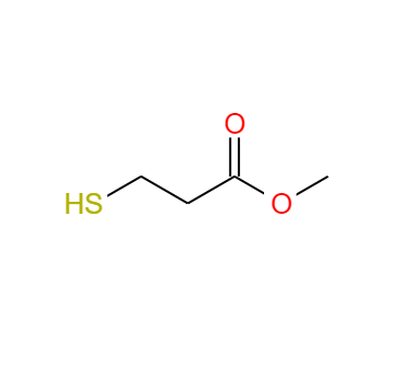 CAS：2935-90-2，3-巰基丙酸甲酯 