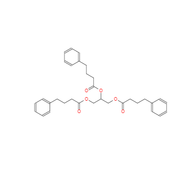 CAS：611168-24-2，苯丁酸甘油酯 