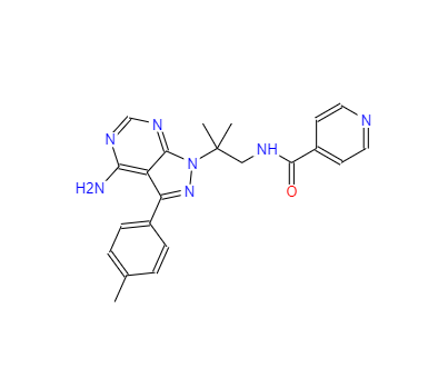 CAS：1354825-58-3，WEHI-345
