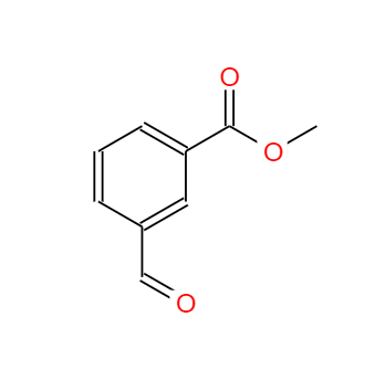 CAS：52178-50-4，3-甲酰苯甲酸甲酯 