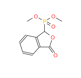 CAS：61260-15-9，(3-氧代-1,3-二氫異苯并呋喃-1-基)膦酸二甲酯 