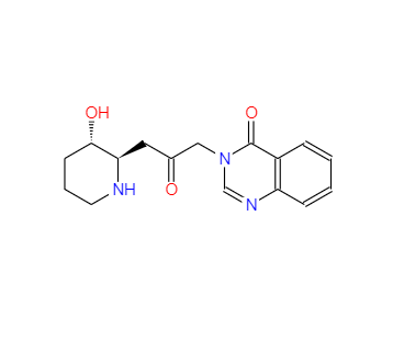 CAS：24159-07-7，常山乙素 
