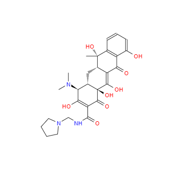 CAS：751-97-3，羅利環(huán)素
