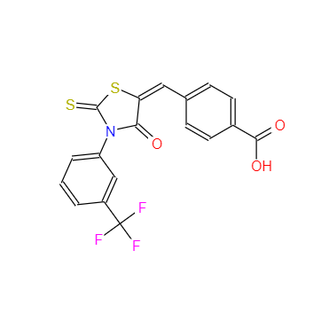 CAS：307510-92-5，CFTR(inh)-172