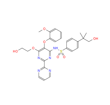 CAS：253688-60-7，波生坦羥甲基雜質(zhì) 