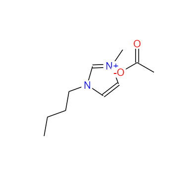 CAS：284049-75-8，1-丁基-3-甲基咪唑醋酸鹽 