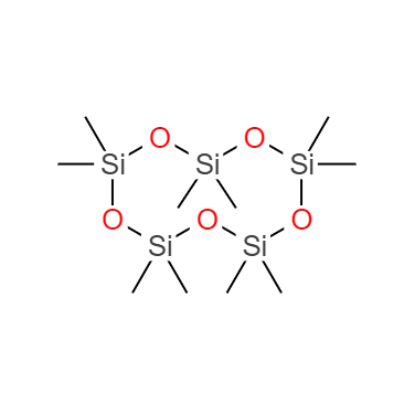 CAS：541-02-6，十甲基環(huán)五硅氧烷