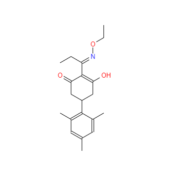 CAS：87820-88-0，三甲苯草酮(肟草酮)