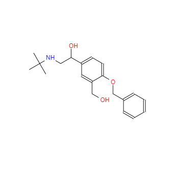 CAS：56796-66-8，沙丁胺醇雜質(zhì)I 