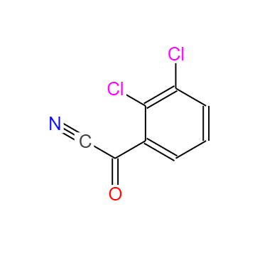 CAS：77668-42-9，2,3-二氯苯甲酰氰