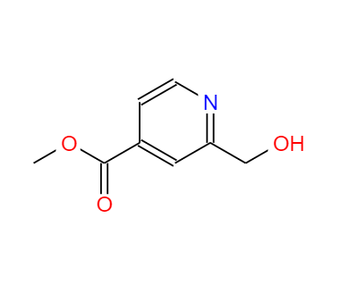 CAS：58481-17-7，2-羥甲基煙酸甲酯
