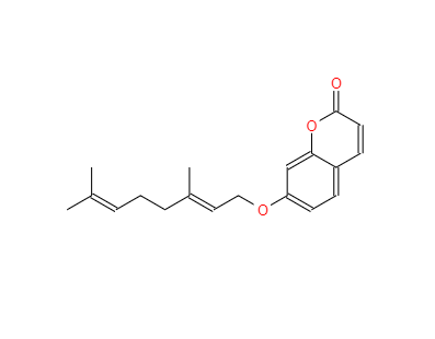 CAS：495-02-3，橙皮油內酯
