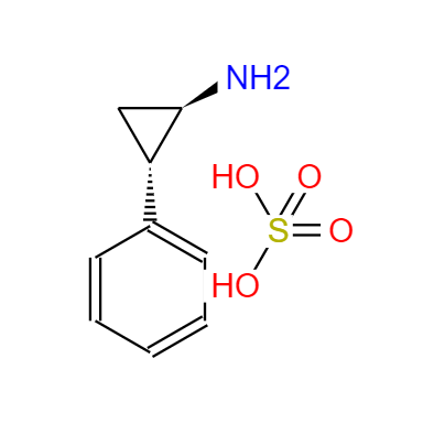 CAS：13492-01-8，反苯環(huán)丙胺半硫酸鹽 