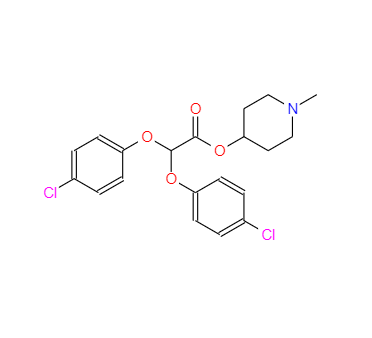 CAS：22204-91-7，利貝特