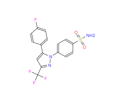 CAS：170569-88-7，嗎伐考昔