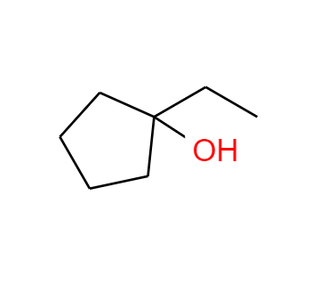 CAS：1462-96-0，1-乙基環(huán)戊醇