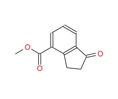 CAS：55934-10-6，茚酮-4-羧酸甲酯 