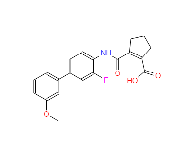 CAS：717824-30-1，維多氟拉迪莫