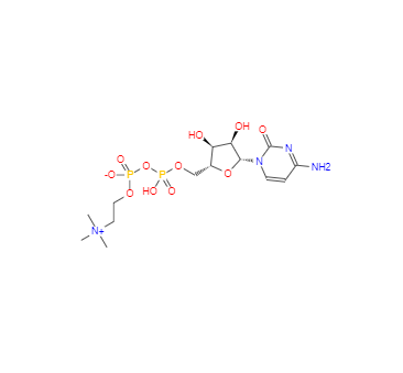 CAS： 987-78-0， 胞磷膽堿
