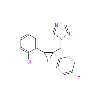 CAS：135319-73-2，氟環(huán)唑-2 