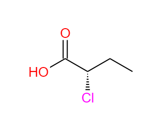 CAS：32653-32-0，(S)-2-氯正丁酸