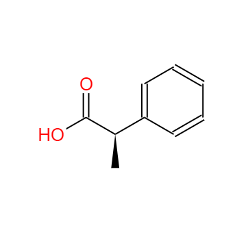 CAS：7782-26-5，(R)-(-)-2-苯丙酸 