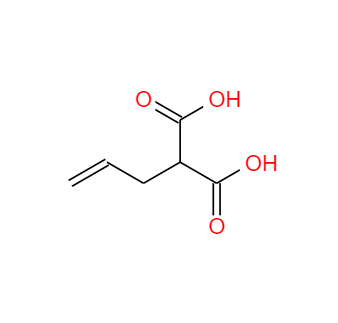 CAS：2583-25-7，烯丙基丙二酸
