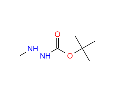 CAS：127799-54-6，1-Boc-2-甲基肼
