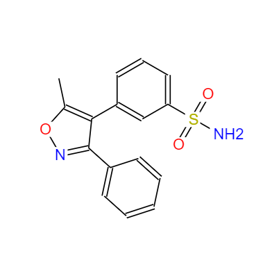 CAS：386273-25-2，帕瑞昔布鈉雜質(zhì)09