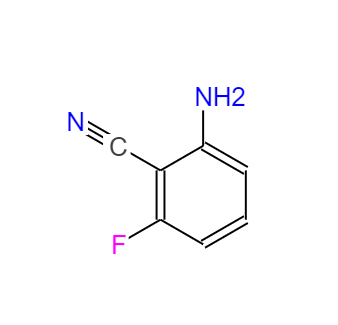 CAS：77326-36-4，2-氟-6-氨基苯腈 