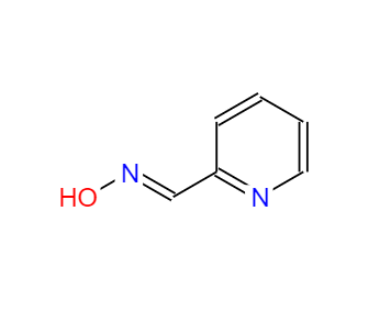 CAS：873-69-8，吡啶-2-醛肟
