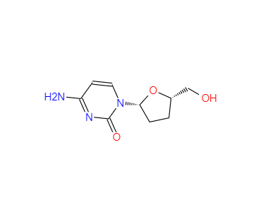 CAS：7481-89-2，扎西他濱 