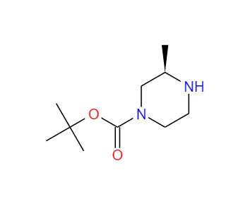 CAS：163765-44-4，(R)-1-Boc-3-甲基哌嗪
