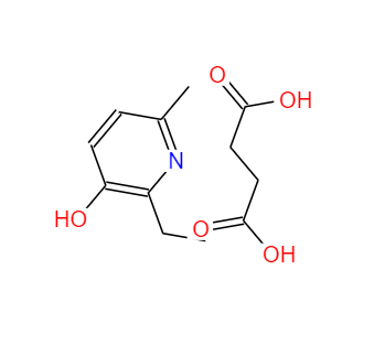 CAS：127464-43-1，美昔得樂琥珀酸鹽 