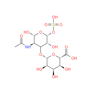 CAS：9007-28-7，硫酸軟骨素 