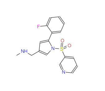 CAS：881681-00-1，沃諾拉贊
