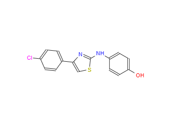 CAS：312636-16-1，鞘氨醇激酶抑制劑 