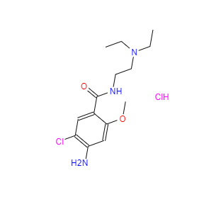 CAS：54143-57-6，鹽酸胃復(fù)安 